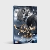 Buchcover und Innenansicht für das Buch: Crashed Secrets. Erin & Jackson