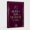 Buchcover und Innenansicht für das Buch: When the Movie ends
