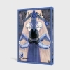 Buchcover und Innenansicht für das Buch: Migi to Dali