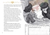 Buchcover und Innenansicht für das Buch: Inspektor Schnüffel Escape-Krimi