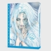 Buchcover und Innenansicht für das Buch: Tenshi Kinryouku