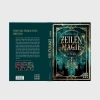 Buchcover und Innenansicht für das Buch: Zeilenmagie 3: A Story of Power