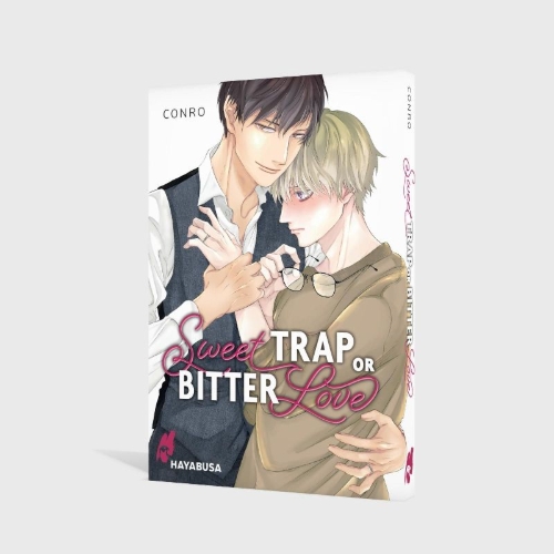Buchcover und Innenansicht für das Buch: Ryoen to akujiki