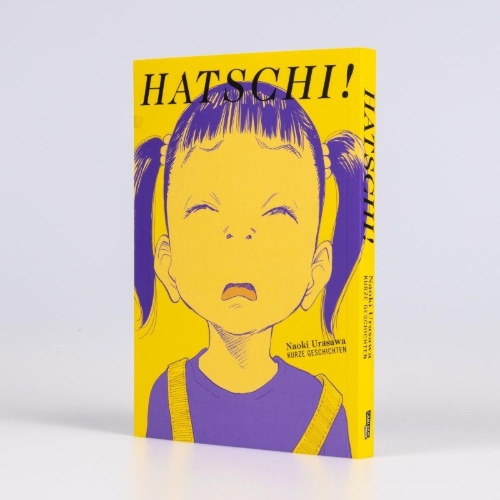 Buchcover und Innenansicht für das Buch: Kushami