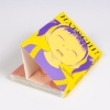 Buchcover und Innenansicht für das Buch: Kushami