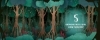 Buchcover und Innenansicht für das Buch: Escape aus dem Wichtelwald