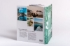 Buchcover und Innenansicht für das Buch: Surf & Travel