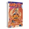 Buchcover und Innenansicht für das Buch: Naruto 26