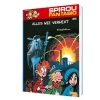 Buchcover und Innenansicht für das Buch: L'Ankou