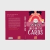 Buchcover und Innenansicht für das Buch: Love on the Cards