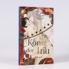 Buchcover und Innenansicht für das Buch: Ino No Ou