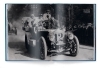 Buchcover und Innenansicht für das Buch: Baden-Baden: The Hidden Motor City