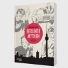 Buchcover und Innenansicht für das Buch: Berliner Mythen