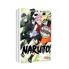 Buchcover und Innenansicht für das Buch: NARUTO Massiv 11