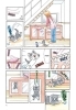 Buchcover und Innenansicht für das Buch: Ch¿zu Su¿to H¿mu