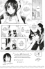 Buchcover und Innenansicht für das Buch: Kaichou wa Maid-sama!