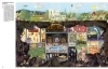 Buchcover und Innenansicht für das Buch: This Is Where We Live