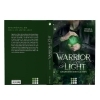 Buchcover und Innenansicht für das Buch: Warrior of Light 1: Gesandte des Lichts