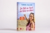 Buchcover und Innenansicht für das Buch: Die Füße im Sand, die Nase im Wind
