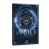 Buchcover und Innenansicht für das Buch: Legend of the North 1: Der Wolf in deinem Herzen
