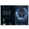 Buchcover und Innenansicht für das Buch: Legend of the North 1: Der Wolf in deinem Herzen