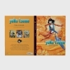 Buchcover und Innenansicht für das Buch: Yoko Tsuno Sammelband 04: Vinea in Gefahr