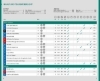 Buchcover und Innenansicht für das Buch: Korsika Wanderführer