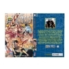Buchcover und Innenansicht für das Buch: One Piece