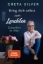 Buchcover und Innenansicht für das Buch: Bring dich selbst zum Leuchten