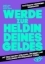 Buchcover und Innenansicht für das Buch: Werde zur Heldin deines Geldes