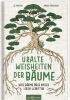 Buchcover und Innenansicht für das Buch: How to be more tree
