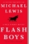 Buchcover und Innenansicht für das Buch: Flash Boys