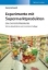 Buchcover und Innenansicht für das Buch: Experimente mit Supermarktprodukten