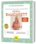Buchcover und Innenansicht für das Buch: Meine Gesundheitsretter aus der Natur gegen Bauchfett