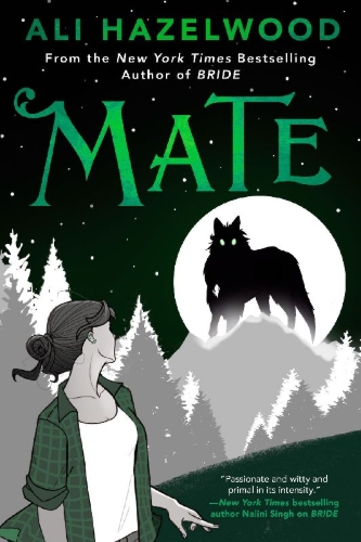 Buchcover und Innenansicht für das Buch: Mate