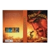Buchcover und Innenansicht für das Buch: Neuausgabe/Percy Jackson: Sea of Monsters