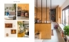 Buchcover und Innenansicht für das Buch: Creative Homes