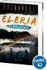 Buchcover und Innenansicht für das Buch: Eleria (Band 1) - Die Verratenen