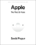Buchcover und Innenansicht für das Buch: Apple