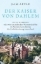 Buchcover und Innenansicht für das Buch: Ravenous: Otto Warburg, the Nazis, and the Search for the Cancer-Diet Connection