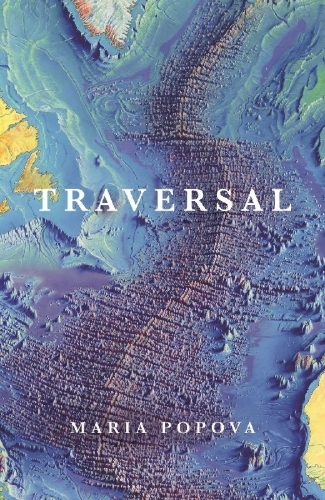 Buchcover und Innenansicht für das Buch: Traversal