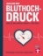 Buchcover und Innenansicht für das Buch: Schluss mit Bluthochdruck