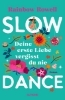 Buchcover und Innenansicht für das Buch: Slow Dance