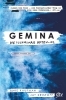 Buchcover und Innenansicht für das Buch: Gemina - The Illuminae Files_02