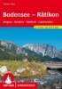 Buchcover und Innenansicht für das Buch: Bodensee - Rätikon