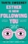 Buchcover und Innenansicht für das Buch: Esther is Now Following You
