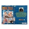 Buchcover und Innenansicht für das Buch: One Piece