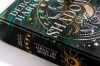 Buchcover und Innenansicht für das Buch: Shadow of Night