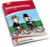 Buchcover und Innenansicht für das Buch: Bildergeschichte. Aufsatz 4.-5. Klasse