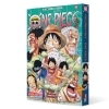 Buchcover und Innenansicht für das Buch: One Piece